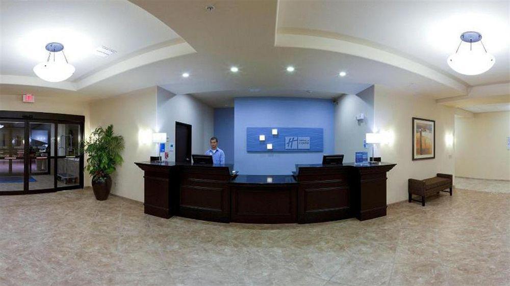 Holiday Inn Express & Suites Oklahoma City Nw - Quail Springs, An Ihg Hotel Εξωτερικό φωτογραφία