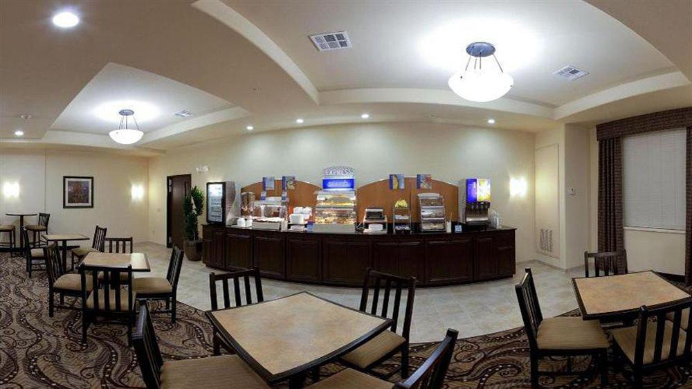 Holiday Inn Express & Suites Oklahoma City Nw - Quail Springs, An Ihg Hotel Εξωτερικό φωτογραφία