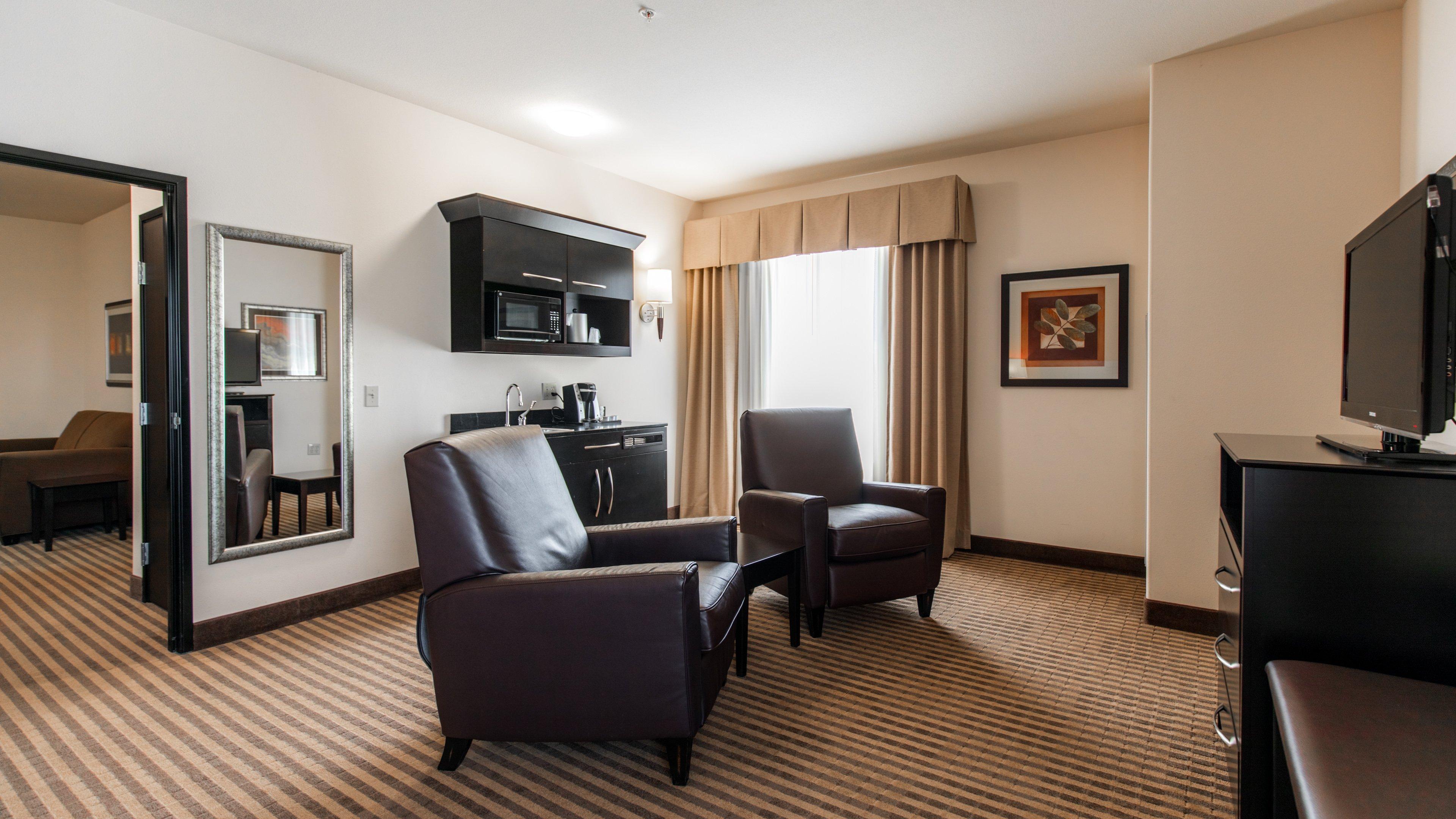 Holiday Inn Express & Suites Oklahoma City Nw - Quail Springs, An Ihg Hotel Εξωτερικό φωτογραφία