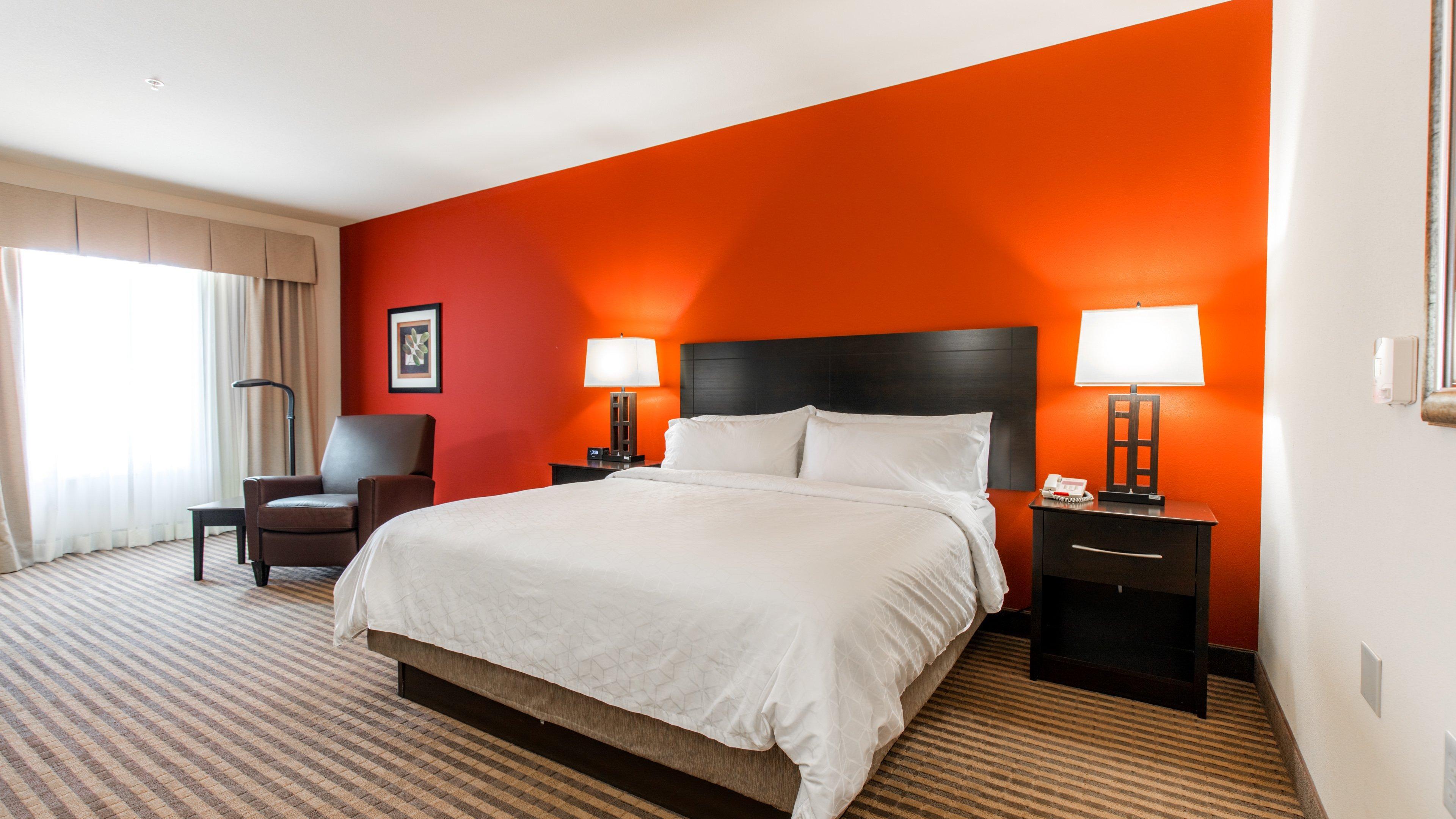 Holiday Inn Express & Suites Oklahoma City Nw - Quail Springs, An Ihg Hotel Εξωτερικό φωτογραφία