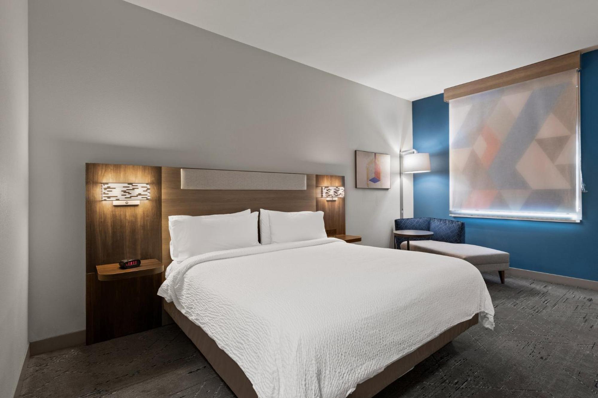 Holiday Inn Express & Suites Oklahoma City Nw - Quail Springs, An Ihg Hotel Εξωτερικό φωτογραφία