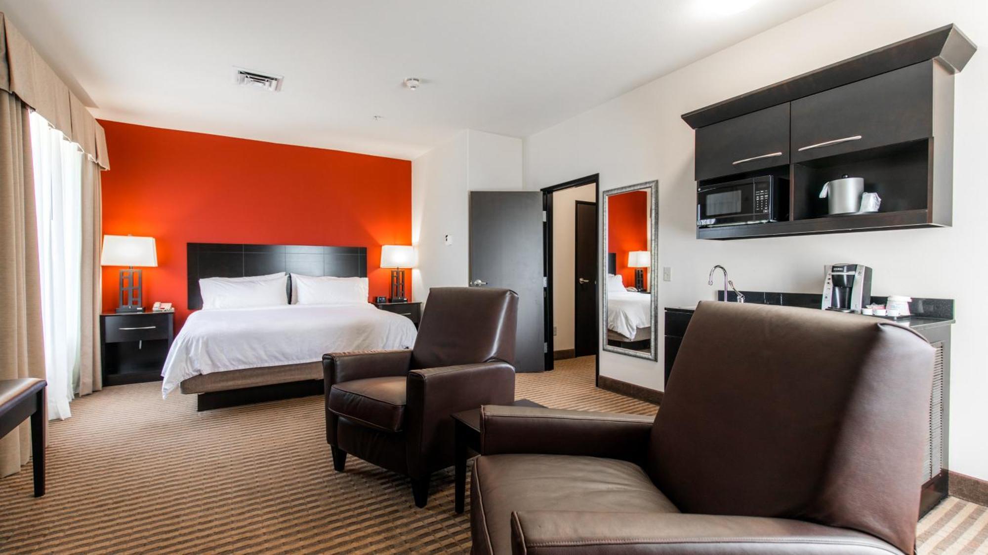 Holiday Inn Express & Suites Oklahoma City Nw - Quail Springs, An Ihg Hotel Εξωτερικό φωτογραφία