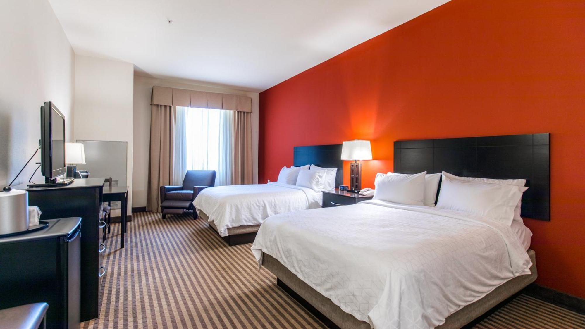 Holiday Inn Express & Suites Oklahoma City Nw - Quail Springs, An Ihg Hotel Εξωτερικό φωτογραφία