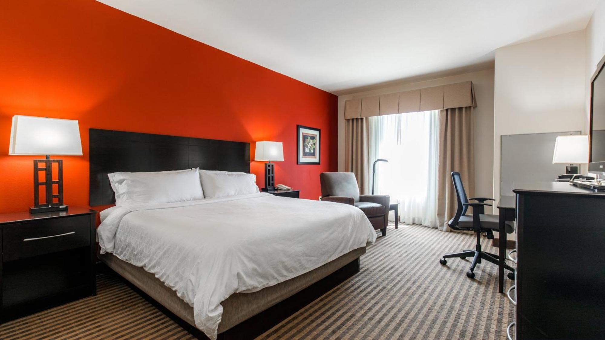 Holiday Inn Express & Suites Oklahoma City Nw - Quail Springs, An Ihg Hotel Εξωτερικό φωτογραφία