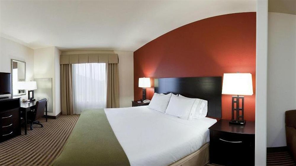 Holiday Inn Express & Suites Oklahoma City Nw - Quail Springs, An Ihg Hotel Εξωτερικό φωτογραφία